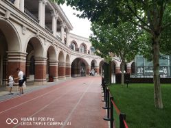 -TWOFACE 双面理发馆