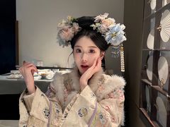 -四季民福烤鸭店(故宫店)