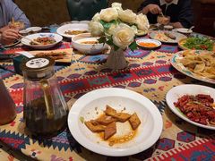 -巴依老爷新疆美食(工体旗舰店)