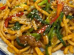 -海尔巴格新疆餐厅(东来兴店)