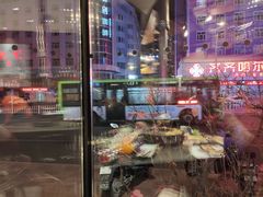 -完美生活炭火烤肉(二马路店)