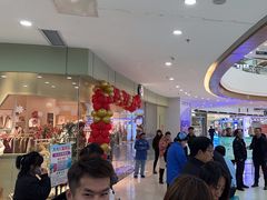 -万达广场(本溪店)
