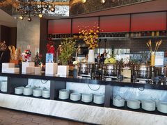 -希尔顿欢朋酒店·欢朋餐厅