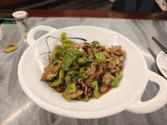 -蔼若春.传承云南菜(金碧公园店)