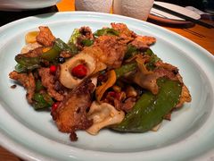 -湘与香缘·湖南菜(王府井北京市百货大楼店)