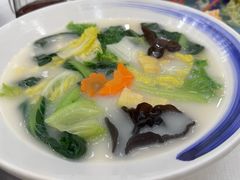 -寻味顺德·顺峰山庄(大良店)