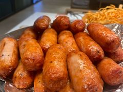 -龍歌自助小火锅(漳州二路爱购店)