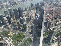 -上海中心大厦