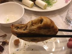 -潍坊菜馆(三里河南横街店)
