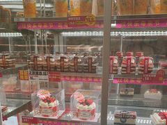 -味多美蛋糕(六里桥店)