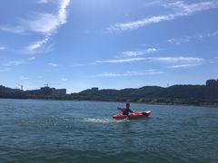 -千岛湖-欢乐水世界