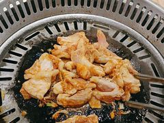 -权金城·炭火烤肉(北京联想桥店)