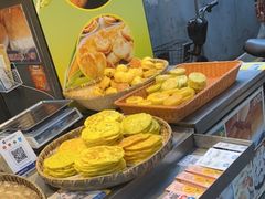 -小米粑粑(玉锦苑店)