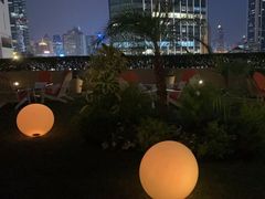 -Terrace 8 八号露台(波特曼丽思卡尔顿店)