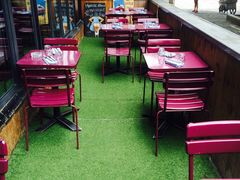 露天位-LA  PETANQUE(泰安路店)