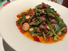 -桂满陇·海市蜃楼·黑金(国金店)