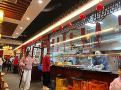 -乐宴·老北京铜火锅(桂庙店)