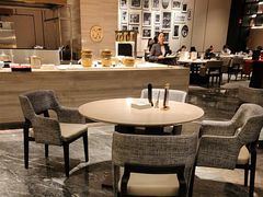 -御公馆中餐厅·点心·顺德菜·佛山东平保利洲际酒店