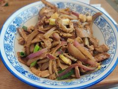 -圳兴面王·拌川·特色炒面(南山保利剧院店)