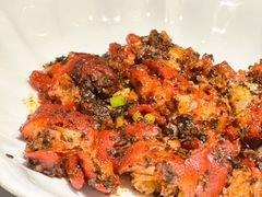 -四季民福烤鸭店(王府井东安门店)