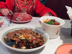 -淘小馆·本帮小馆(九亭金地广场店)
