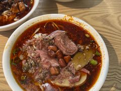 -吴记怪味面(牛王庙店)