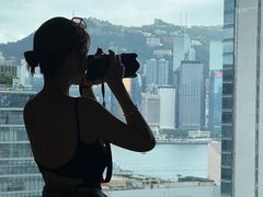 -香港尖沙咀凯悦酒店