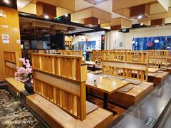 -樱町三味日本料理(城乡世纪广场店)