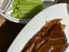 -伊喜饺子·烤鸭(五道口学院路店)