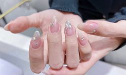 -爱纶美·美甲美睫半永久