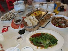 -琼大师东方烤乳猪(亚特兰蒂斯店)