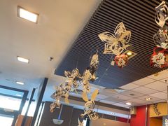 -麦当劳(阳光新生活广场店)