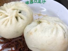 -老磁器口豆汁店(马家堡店)