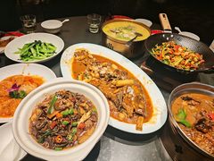 -解家河南菜(商鼎路店)