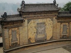 -山西王家大院