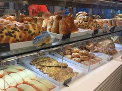 -BreadTalk面包新语(长寿路地铁站店)
