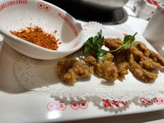 -八合里牛肉火锅(上海世茂广场店)