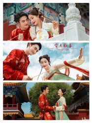 -苏菲雅婚纱摄影(西三路)