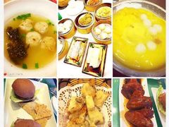 android_upload_pic-翠华餐厅(山顶道店)