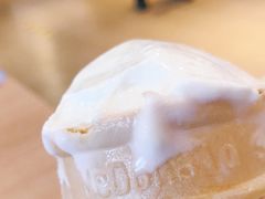 -麦当劳(总统大酒店店)