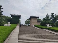 -汉陵苑