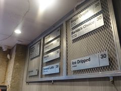 -来回·咖啡(天河南店)