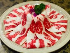 -椒香城门口老火锅(天府长城店)