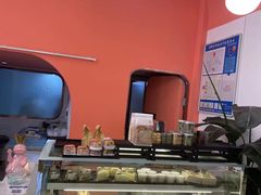 -兔兔家蛋糕甜品(德胜店)