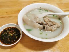 当归蹄花-明红蹄花(糍粑店街店)