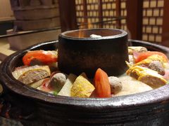 -滇越乘象云南餐厅(豆各庄店)