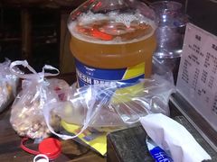 -乐山串串香老火锅(鼓楼店)