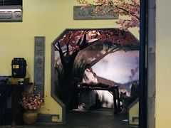 门面-绿茶餐厅(昌平悦荟店)