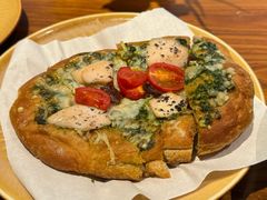 -BAKER&SPICE(安福路店)