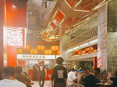 -神府路壹号·海鲜烧烤·砂锅粥·锅物(三坊七巷店)